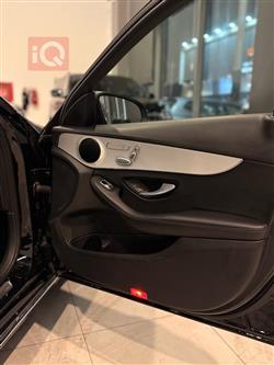 مرسيدس بنز C-Class